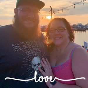 Meet your Posher, Jenn